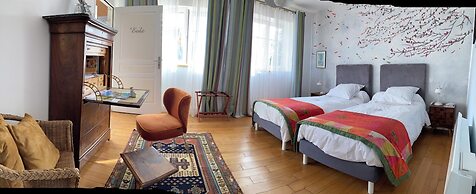 Chambres d'hôtes Le Relais de la Perle