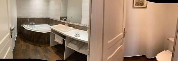 Chambres d'hôtes Le Relais de la Perle