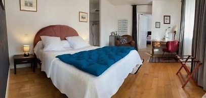 Chambres d'hôtes Le Relais de la Perle