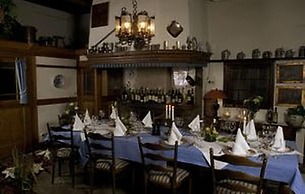 Hotel Restaurant Alt Vellern