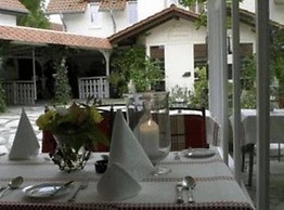 Hotel Restaurant Alt Vellern