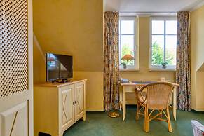 Hotel Restaurant Alt Vellern