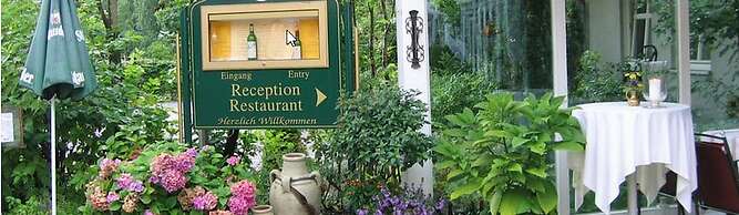 Hotel Restaurant Alt Vellern