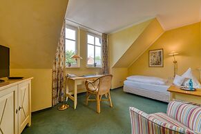 Hotel Restaurant Alt Vellern