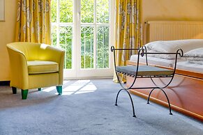 Hotel Restaurant Alt Vellern