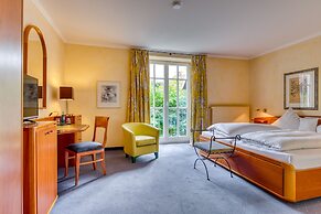 Hotel Restaurant Alt Vellern