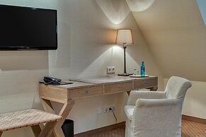 Hotel Restaurant Alt Vellern