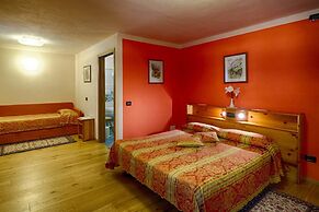 Hotel Granta Parey