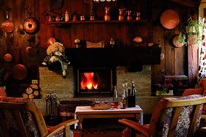 Hotel Granta Parey