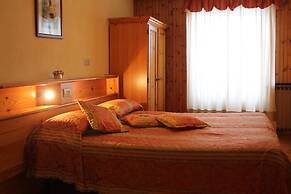 Hotel Granta Parey