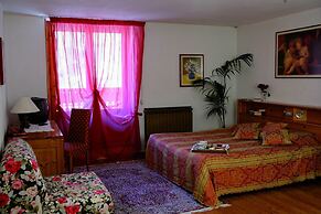 Hotel Granta Parey