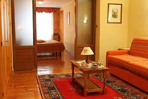 Hotel Granta Parey