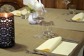 Hotel Granta Parey