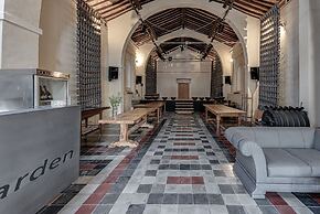 Country House Art and Garden