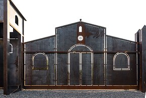 Country House Art and Garden