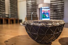 Country House Art and Garden