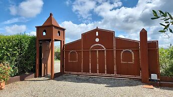 Country House Art and Garden