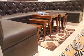 Tahrir Square Hostel