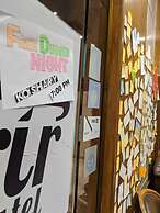 Tahrir Square Hostel