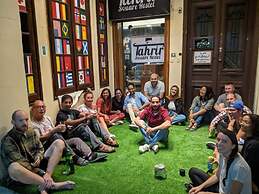 Tahrir Square Hostel