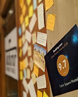 Tahrir Square Hostel