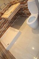 Tahrir Square Hostel