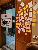 Tahrir Square Hostel