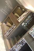 Tahrir Square Hostel