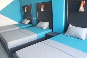 Tahrir Square Hostel