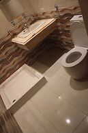 Tahrir Square Hostel