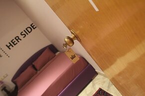 Tahrir Square Hostel