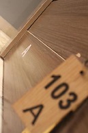 Tahrir Square Hostel