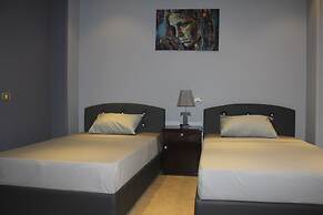 Tahrir Square Hostel