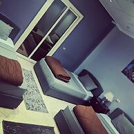 Tahrir Square Hostel