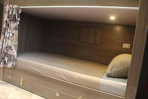 Tahrir Square Hostel