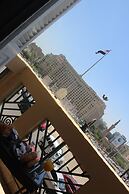 Tahrir Square Hostel