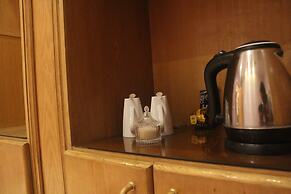 Tahrir Square Hostel