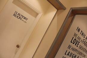 Tahrir Square Hostel