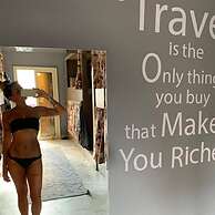 Tahrir Square Hostel