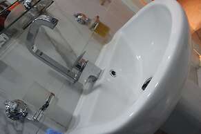 Tahrir Square Hostel