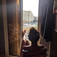 Tahrir Square Hostel