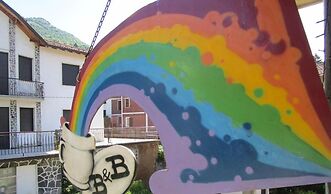 Rainbow House