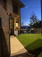 Rainbow House