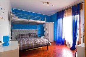 Rainbow House
