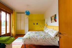 Rainbow House