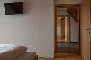Appartements Berg 170