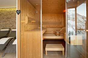 Appartements Berg 170