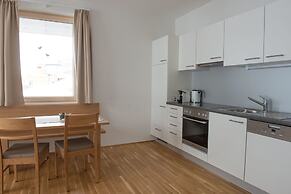 Appartements Berg 170