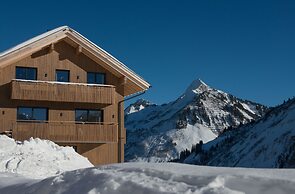Appartements Berg 170