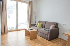 Appartements Berg 170